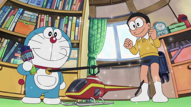 Illustration for article titled Yo-Kai Watch Is Different Because Its Hero Is So Damn NormalÂ